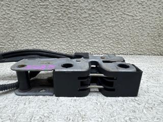 Замок капота VOLKSWAGEN GOLF 1K1 BLG 1K2823509T 5 ракурс