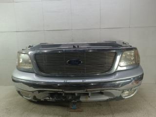 Nose cut FORD F-150 1999