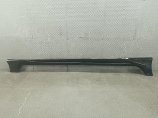 Порог правый TOYOTA PRIUS ZVW51 2ZR-FXE 76911-690A 1 ракурс