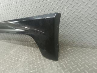 Порог правый TOYOTA PRIUS ZVW51 2ZR-FXE 76911-690A 3 ракурс