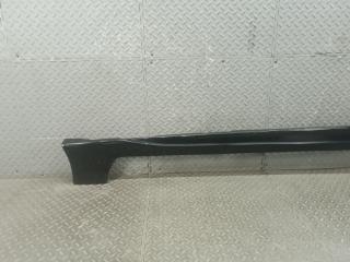 Порог правый TOYOTA PRIUS ZVW51 2ZR-FXE 76911-690A 4 ракурс