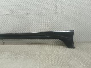 Порог правый TOYOTA PRIUS ZVW51 2ZR-FXE 76911-690A 5 ракурс