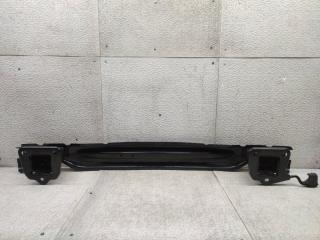Жесткость бампера задняя BMW X1 E84 N52B30AE 51112990162 5 ракурс