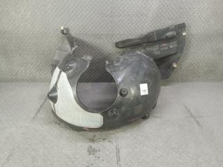 Подкрылок правый передний BMW 2-SERIES ACTIVE TOURER F45 51717319762 1 ракурс
