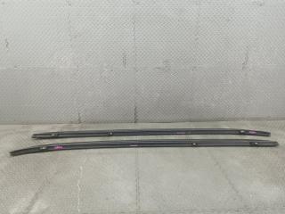 Рейлинги BMW X3 E83 M54B30 340333605 5 ракурс Рейлинги BMW X3 E83 M54B30 340333605 5 ракурс