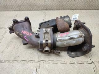 Горный тормоз MAZDA BONGO SKF2V RF-TE 4 ракурс