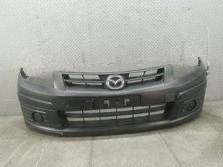 Запчасть бампер передний MAZDA FAMILIA 2007