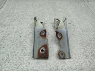 Петля капота MITSUBISHI MINICA H42V 1 ракурс