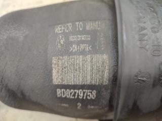 Пневмобаллон задний BMW 5-SERIES E61 N52B30AF 104930-10 5 ракурс