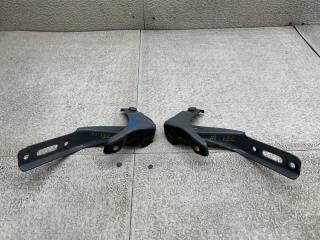 Петля капота HONDA ZEST JE1 2 ракурс