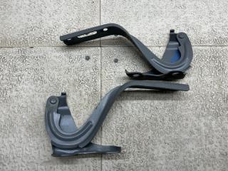 Петля капота HONDA ZEST JE1 3 ракурс