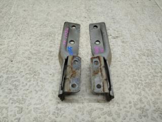 Петля капота NISSAN MOCO MG21S 2 ракурс