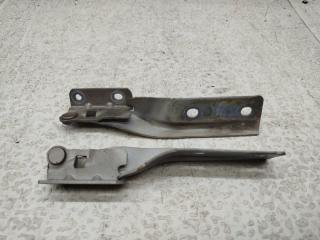 Петля капота NISSAN MOCO MG21S 3 ракурс