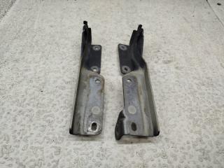Петля капота SUBARU PLEO RV1 1 ракурс