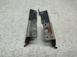 Петля капота SUBARU PLEO RV1 2 ракурс