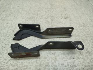 Петля капота SUBARU PLEO RV1 3 ракурс