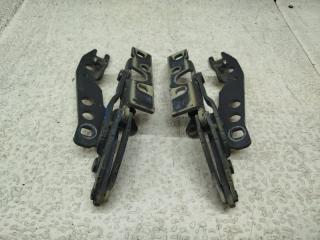 Петля капота BMW 6-SERIES E63 N62B44A 2 ракурс