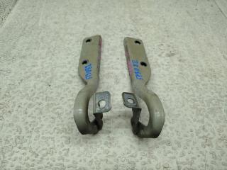 Петля капота SUZUKI EVERY DA62W 2 ракурс
