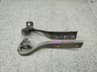 Петля капота SUZUKI EVERY DA62W 3 ракурс