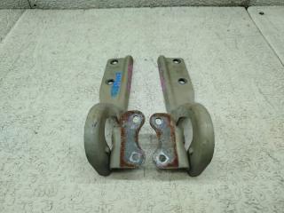 Петля капота SUZUKI ALTO LAPIN HE21S 2 ракурс