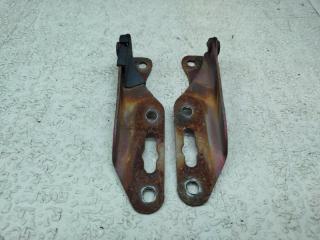 Петля капота HONDA LOGO GA3 1 ракурс