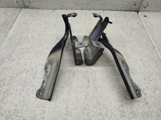 Петля капота SUBARU STELLA RN1 1 ракурс