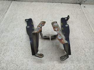 Петля капота SUBARU STELLA RN1 2 ракурс
