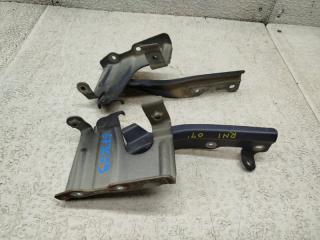 Петля капота SUBARU STELLA RN1 3 ракурс