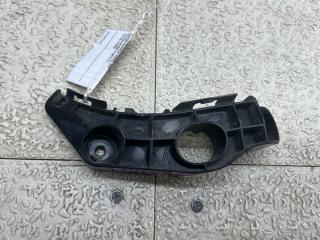 Крепеж бампера левый передний TOYOTA MARK X GRX133 52536-22080 1 ракурс