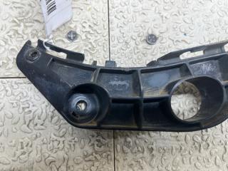 Крепеж бампера левый передний TOYOTA MARK X GRX133 52536-22080 4 ракурс