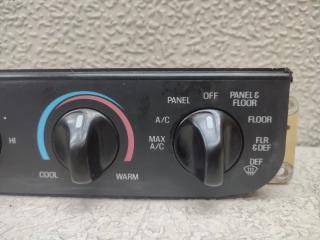 Климат-контроль FORD F-150 FORD MODULAR XL3H-19E764-A 3 ракурс