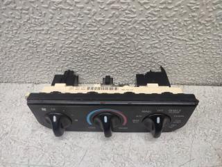 Климат-контроль FORD F-150 FORD MODULAR XL3H-19E764-A 4 ракурс