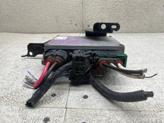 Электронный блок NISSAN SKYLINE HNV37 285054GG1A 4 ракурс
