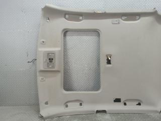 Обшивка потолка NISSAN MURANO PNZ50 VQ35DE 2 ракурс