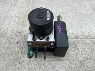 Запчасть блок abs PEUGEOT 207