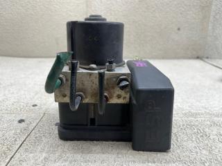 Блок abs PEUGEOT 207 WC 9662295880 2 ракурс