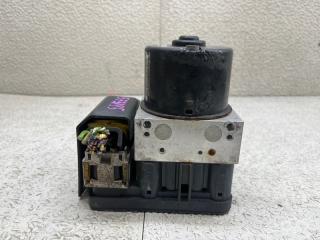 Блок abs PEUGEOT 207 WC 9662295880 4 ракурс