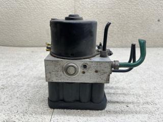 Блок abs PEUGEOT 207 WC 9662295880 5 ракурс