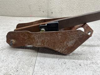 Педаль тормоза FORD F-150 FORD MODULAR F87B13480AB 2 ракурс