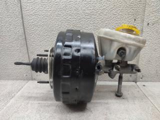 Главный тормозной цилиндр JEEP GRAND CHEROKEE WK EVA 26612600274 1 ракурс