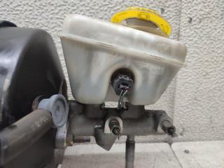 Главный тормозной цилиндр JEEP GRAND CHEROKEE WK EVA 26612600274 3 ракурс