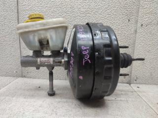 Главный тормозной цилиндр JEEP GRAND CHEROKEE WK EVA 26612600274 4 ракурс