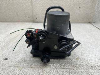 Блок abs AUDI A4 8K CDN 8K0907379AN 3 ракурс