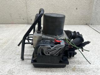 Блок abs AUDI A4 8K CDN 8K0907379AN 4 ракурс