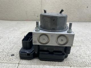 Блок abs DAIHATSU ROCKY A210S 1KR-VET 89540-B1640 3 ракурс
