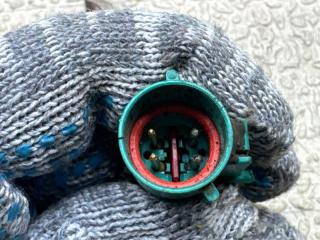 Лямбда-зонд FORD F-150 FORD MODULAR F88F-9F472 5 ракурс