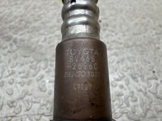 Лямбда-зонд TOYOTA HIACE TRH216 2TR-FE 89465-26160 5 ракурс