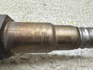 Лямбда-зонд MERCEDES-BENZ E-CLASS W212 M272E35 0045420718 5 ракурс