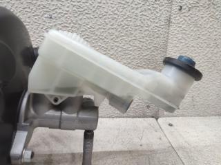 Главный тормозной цилиндр DAIHATSU ROCKY A210S 1KR-VET 131010-27210 3 ракурс