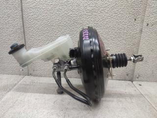 Главный тормозной цилиндр DAIHATSU ROCKY A210S 1KR-VET 131010-27210 4 ракурс